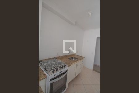 Apartamento para alugar com 71m², 2 quartos e 1 vaga Apartamento para alugar com 71m², 2 quartos e 1 vagaCozinha