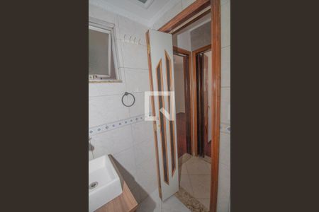 Apartamento para alugar com 71m², 2 quartos e 1 vaga Apartamento para alugar com 71m², 2 quartos e 1 vagaBanheiro