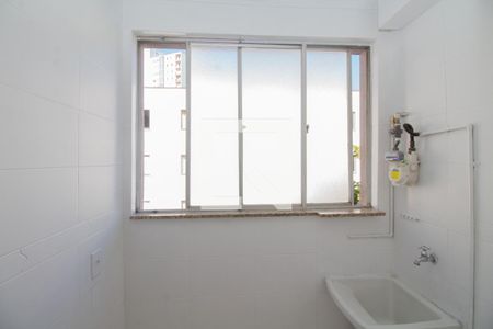 Apartamento para alugar com 71m², 2 quartos e 1 vaga Apartamento para alugar com 71m², 2 quartos e 1 vagaÁrea de Serviço