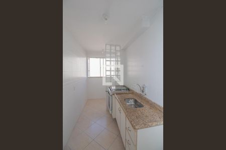 Apartamento para alugar com 71m², 2 quartos e 1 vaga Apartamento para alugar com 71m², 2 quartos e 1 vagaCozinha