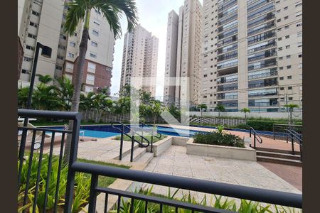 Studio à venda com 48m², 1 quarto e 1 vaga Studio à venda com 48m², 1 quarto e 1 vagaÁrea comum - Piscina