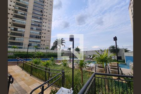 Studio à venda com 48m², 1 quarto e 1 vaga Studio à venda com 48m², 1 quarto e 1 vagaÁrea comum - Piscina