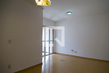 Sala de apartamento para alugar com 3 quartos, 74m² em Vila Santa Catarina, São Paulo