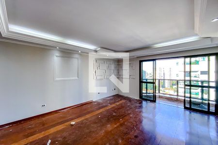 Apartamento à venda com 200m², 4 quartos e 3 vagasSala
