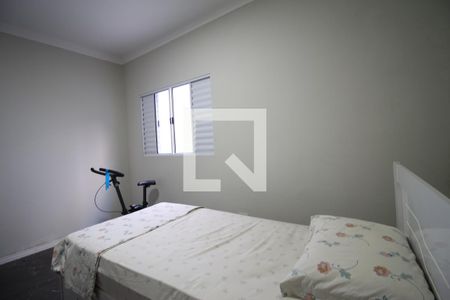 Quarto 1 de casa à venda com 2 quartos, 90m² em Vila Ivone, São Paulo