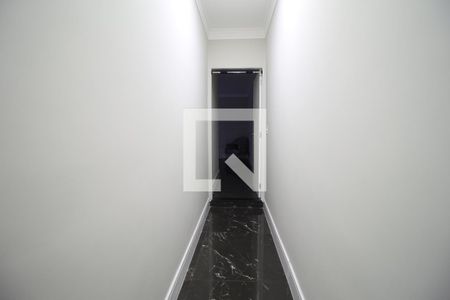 Casa à venda com 90m², 2 quartos e 3 vagasCorredor