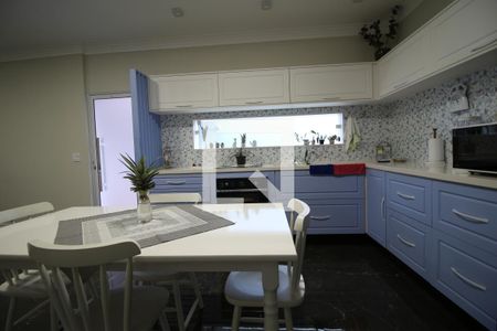 Casa à venda com 90m², 2 quartos e 3 vagasCozinha