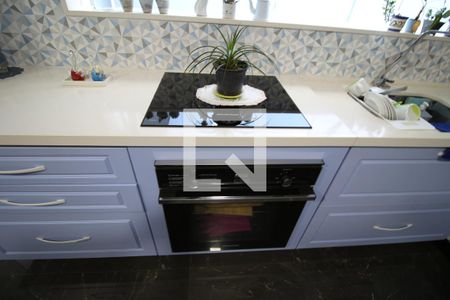 Casa à venda com 90m², 2 quartos e 3 vagasCozinha