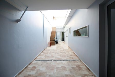 Casa à venda com 90m², 2 quartos e 3 vagasÁrea Externa
