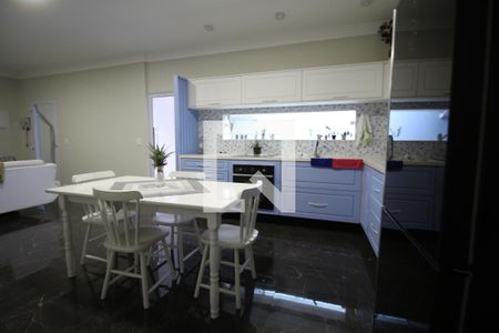 Casa à venda com 90m², 2 quartos e 3 vagasCozinha