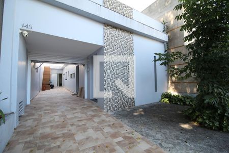Casa à venda com 90m², 2 quartos e 3 vagasÁrea Externa