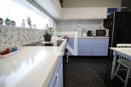 Casa à venda com 90m², 2 quartos e 3 vagasCozinha