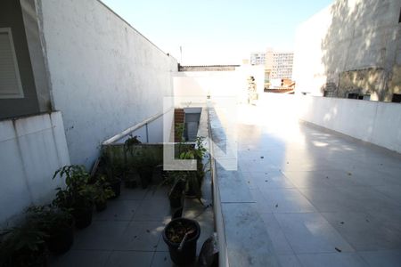 Casa à venda com 90m², 2 quartos e 3 vagasÁrea Externa