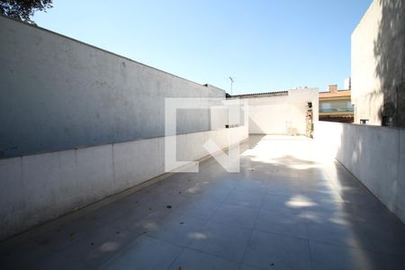 Casa à venda com 90m², 2 quartos e 3 vagasÁrea Externa