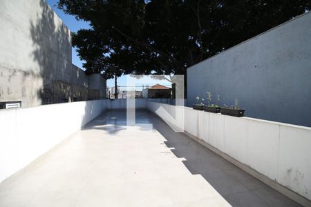 Casa à venda com 90m², 2 quartos e 3 vagasÁrea Externa