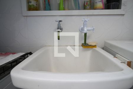 Casa à venda com 90m², 2 quartos e 3 vagasÁrea de Serviço