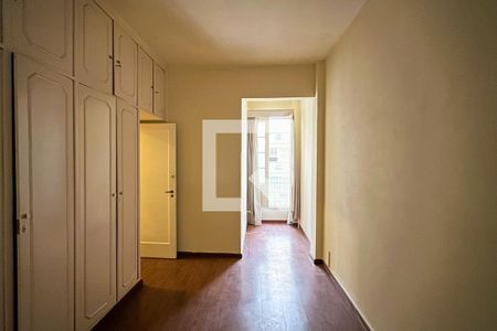 Apartamento para alugar com 110m², 3 quartos e 1 vagaSuíte