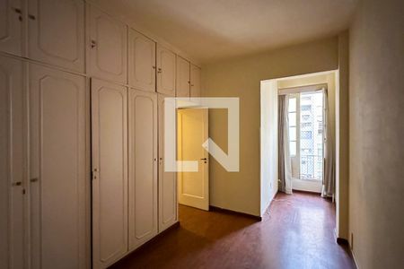 Apartamento para alugar com 110m², 3 quartos e 1 vagaSuíte