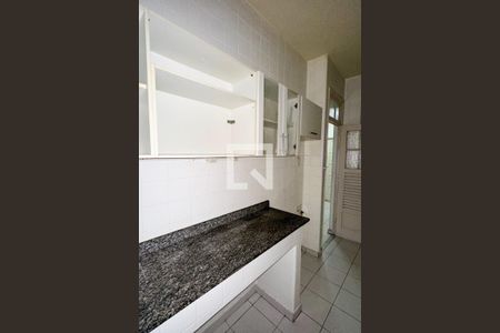 Apartamento para alugar com 110m², 3 quartos e 1 vagaCozinha