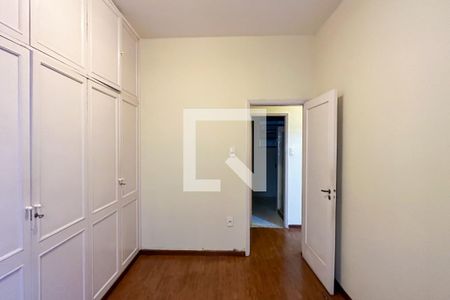 Apartamento para alugar com 110m², 3 quartos e 1 vagaQuarto 02