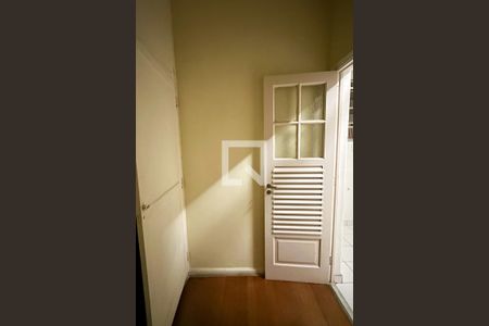 Apartamento para alugar com 110m², 3 quartos e 1 vagaQuarto de Serviço