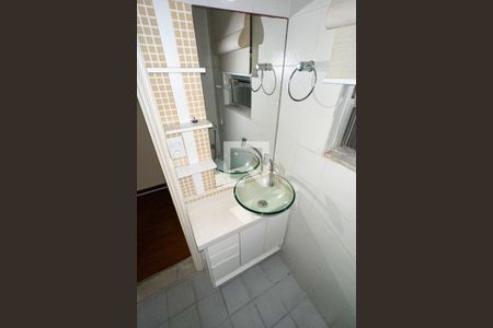 Apartamento para alugar com 110m², 3 quartos e 1 vagaSuíte