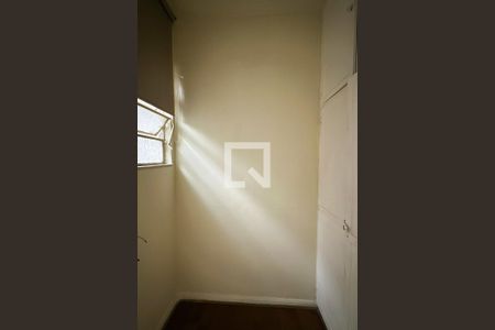 Apartamento para alugar com 110m², 3 quartos e 1 vagaQuarto de Serviço
