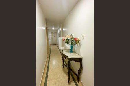 Apartamento para alugar com 110m², 3 quartos e 1 vagaEntrada
