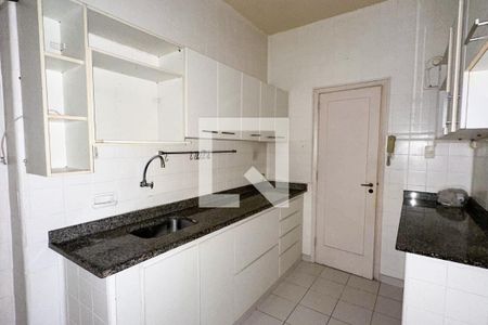 Apartamento para alugar com 110m², 3 quartos e 1 vagaCozinha