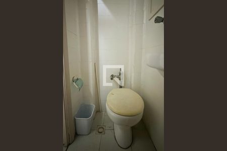 Apartamento para alugar com 110m², 3 quartos e 1 vagaBanheiro de serviço