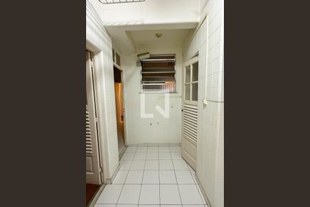 Apartamento para alugar com 110m², 3 quartos e 1 vagaÁrea de Serviço