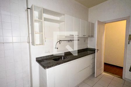 Apartamento para alugar com 110m², 3 quartos e 1 vagaCozinha