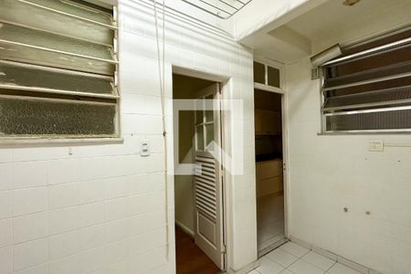 Apartamento para alugar com 110m², 3 quartos e 1 vagaÁrea de Serviço