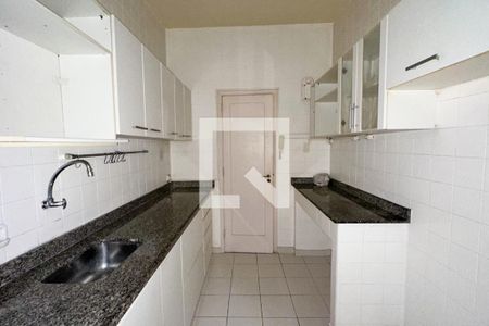 Apartamento para alugar com 110m², 3 quartos e 1 vagaCozinha