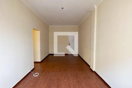 Sala de apartamento para alugar com 3 quartos, 110m² em Copacabana, Rio de Janeiro