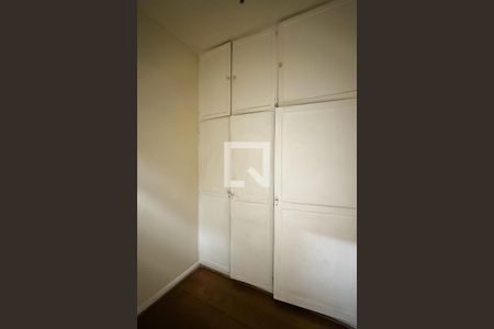 Apartamento para alugar com 110m², 3 quartos e 1 vagaQuarto de Serviço