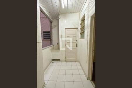 Apartamento para alugar com 110m², 3 quartos e 1 vagaÁrea de Serviço