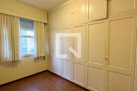 Quarto 02 de apartamento para alugar com 3 quartos, 110m² em Copacabana, Rio de Janeiro