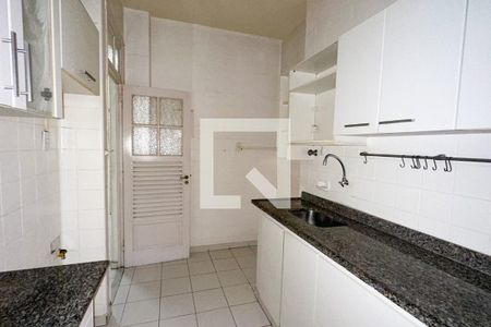Apartamento para alugar com 110m², 3 quartos e 1 vagaCozinha
