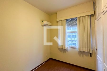 Apartamento para alugar com 110m², 3 quartos e 1 vagaQuarto 02