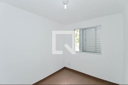 Quarto 1 de apartamento para alugar com 2 quartos, 44m² em Vila Alzira, Guarulhos