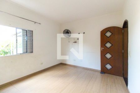 Suíte de casa para alugar com 3 quartos, 160m² em Vila Carmosina, São Paulo