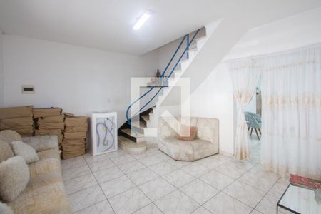 Sala 1 de casa à venda com 2 quartos, 189m² em Santo Amaro, São Paulo