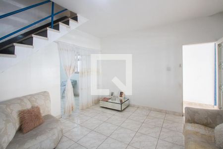 Sala 1 de casa à venda com 2 quartos, 189m² em Santo Amaro, São Paulo