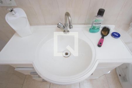 Banheiro de casa à venda com 2 quartos, 189m² em Santo Amaro, São Paulo