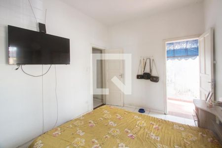 Quarto de casa à venda com 2 quartos, 189m² em Santo Amaro, São Paulo