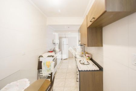 Casa à venda com 189m², 2 quartos e 2 vagas Casa à venda com 189m², 2 quartos e 2 vagasCozinha