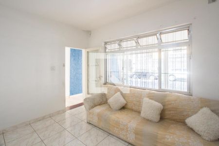 Sala 1 de casa à venda com 2 quartos, 189m² em Santo Amaro, São Paulo