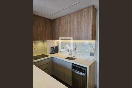 Apartamento para alugar com 42m², 1 quarto e 1 vagaFoto 03