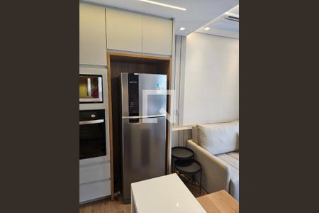 Foto 07 de apartamento para alugar com 1 quarto, 42m² em Vila Olímpia, São Paulo